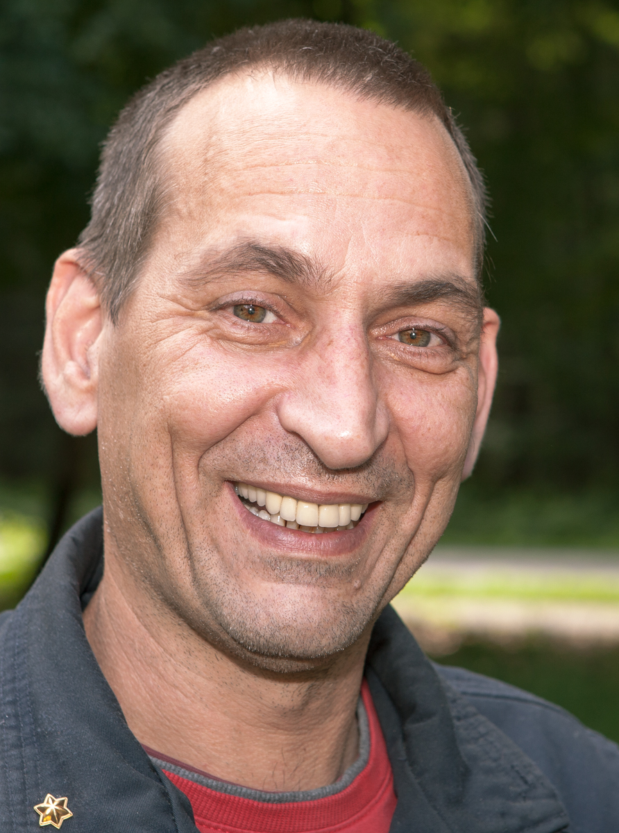 Arjan Meinders