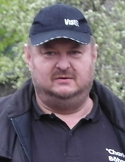 Charly Böhme