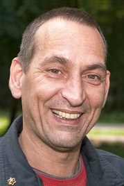 Arjan Meinders