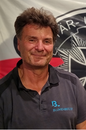 Bernd Lebinski